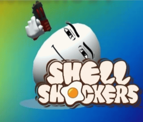 Egg Shells Shell GIF - Egg Shells Shell Shockers - Discover